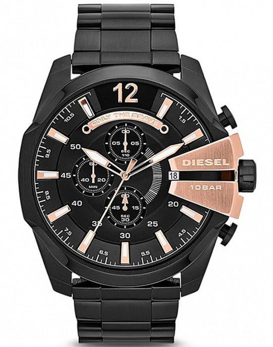 Часы Diesel DZ4309