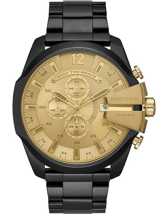 Часы Diesel DZ4485