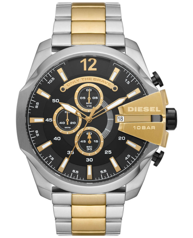 Часы Diesel DZ4581