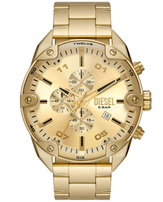 Часы Diesel DZ4608