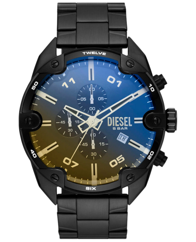 Часы Diesel DZ4609