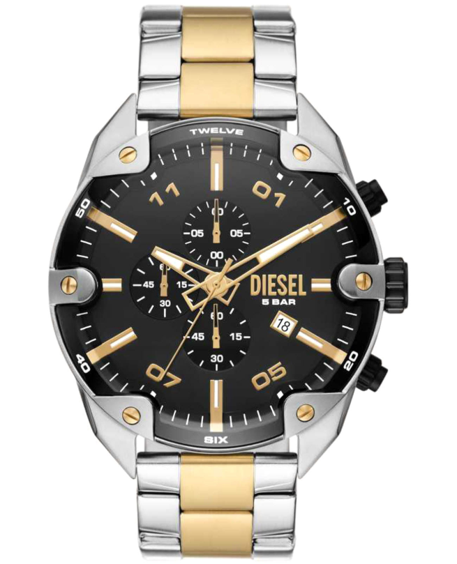 Часы Diesel DZ4627