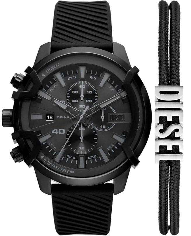 Часы Diesel DZ4650SET