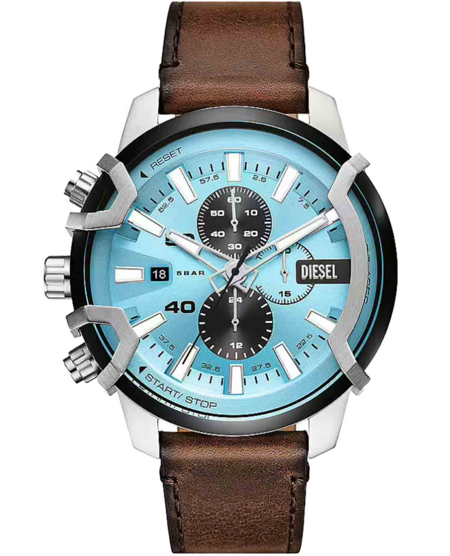 Часы Diesel DZ4656