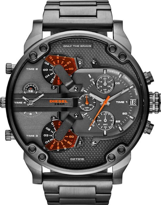 Часы Diesel DZ7315