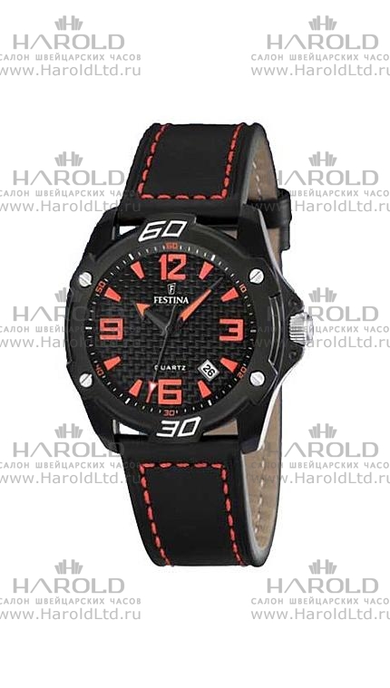 Часы Festina F16491/6