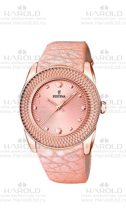 Часы Festina F16591/B