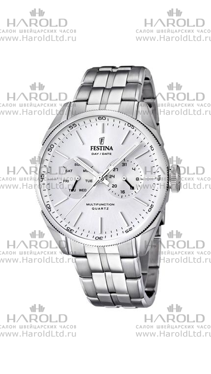 Часы Festina F16630/1
