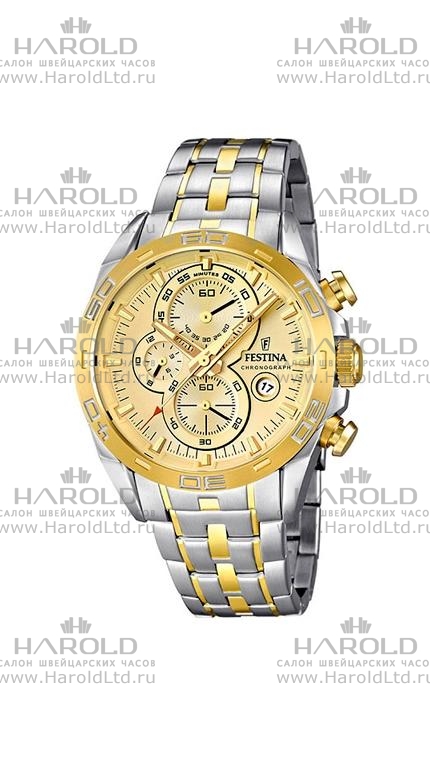 Часы Festina F16655/2