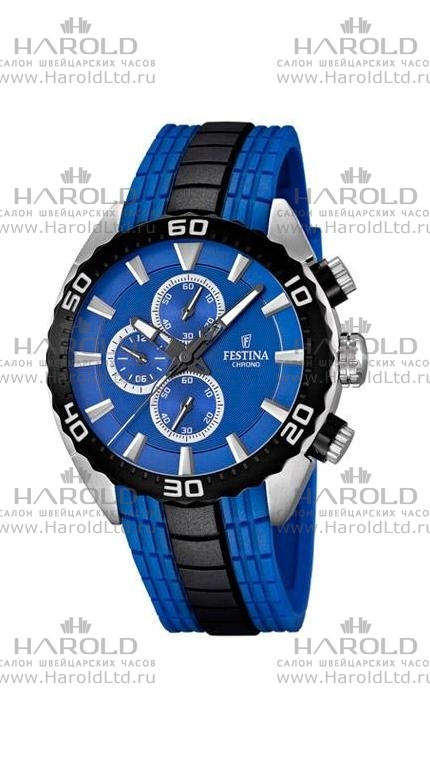 Часы Festina F16664/6