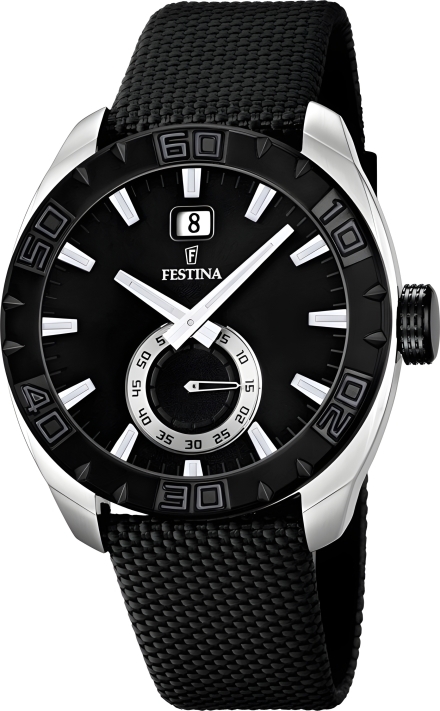 Часы Festina F16674/4