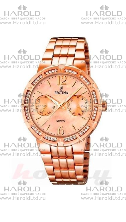 Часы Festina F16702/2