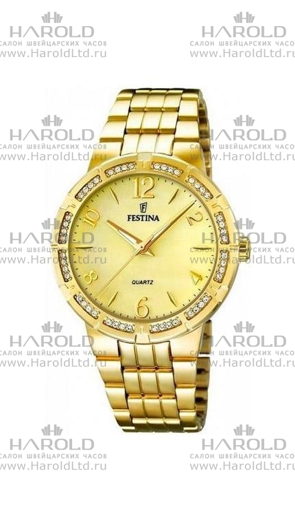 Часы Festina F16704/2