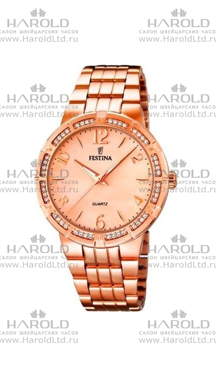 Часы Festina F16705/2