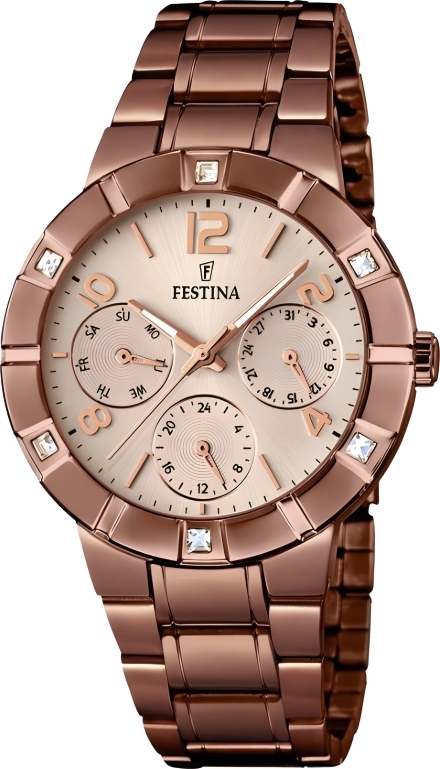 Часы Festina F16710/1
