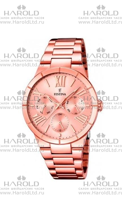 Часы Festina F16718/2