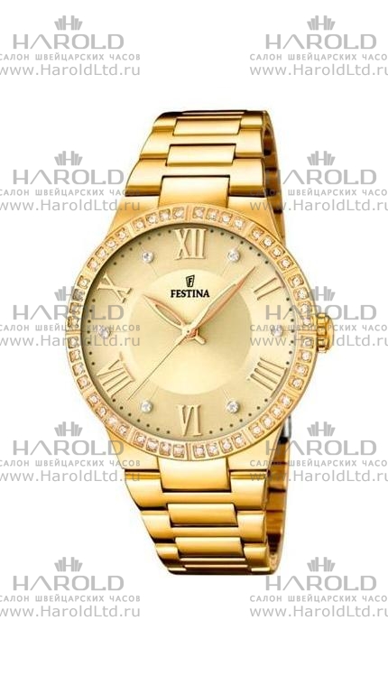 Часы Festina F16720/2