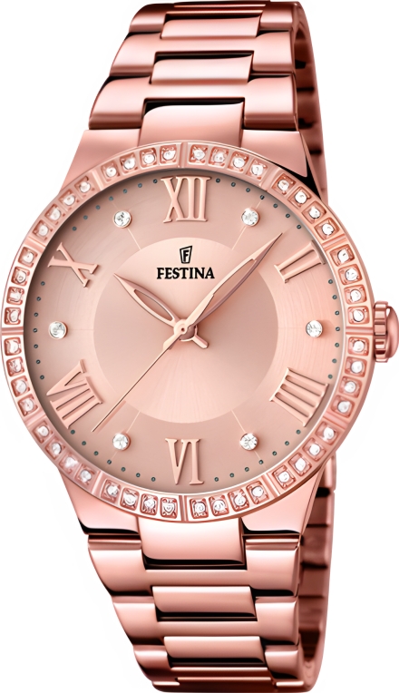 Часы Festina F16721/2