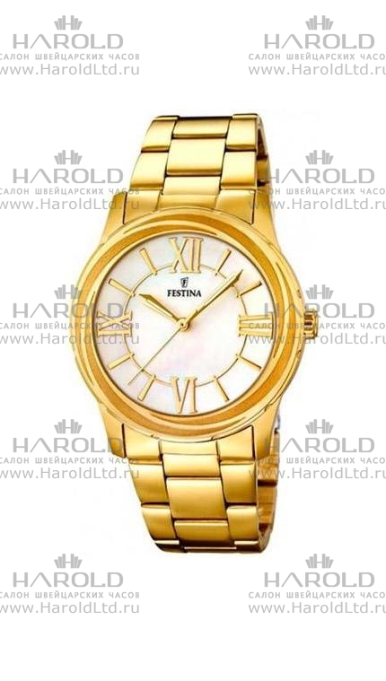 Часы Festina F16724/1