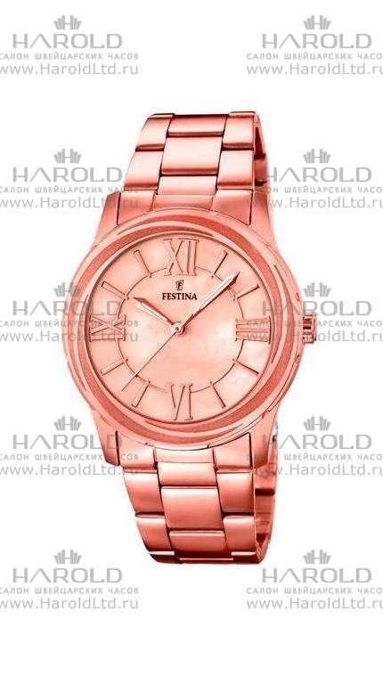 Часы Festina F16725/2