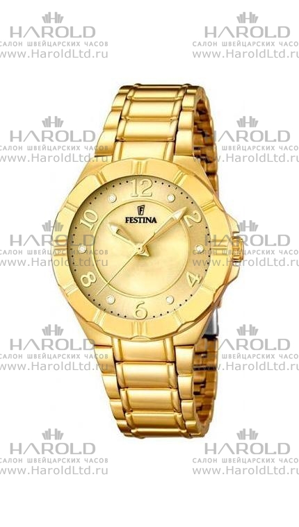 Часы Festina F16727/1