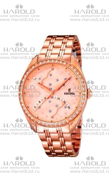 Часы Festina F16742/2