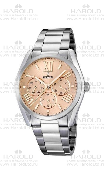 Часы Festina F16750/3