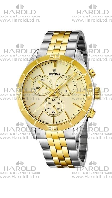 Часы Festina F16763/4
