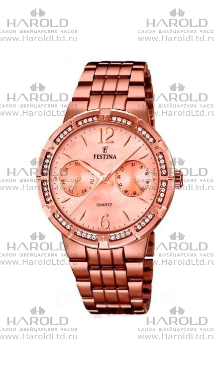 Часы Festina F16796/1