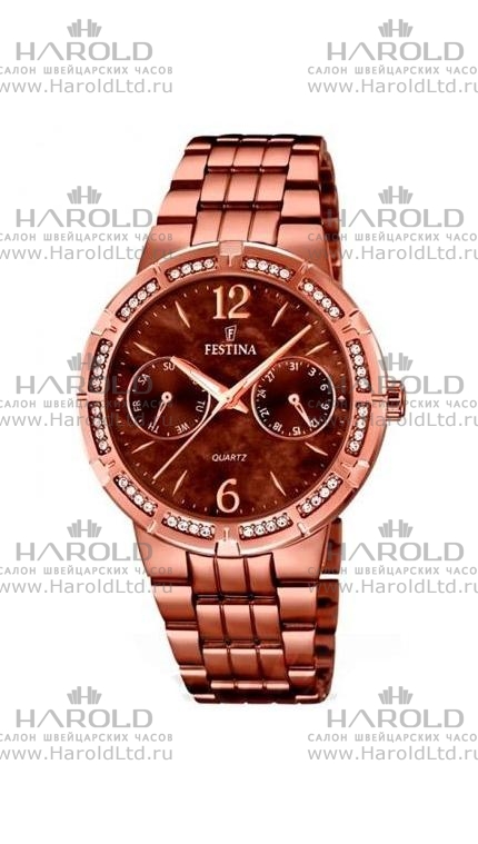 Часы Festina F16796/2