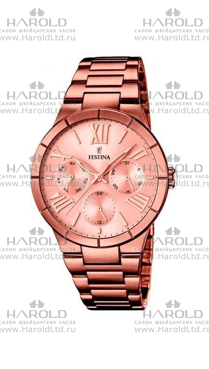 Часы Festina F16798/1