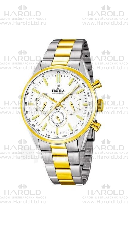 Часы Festina F16821/1