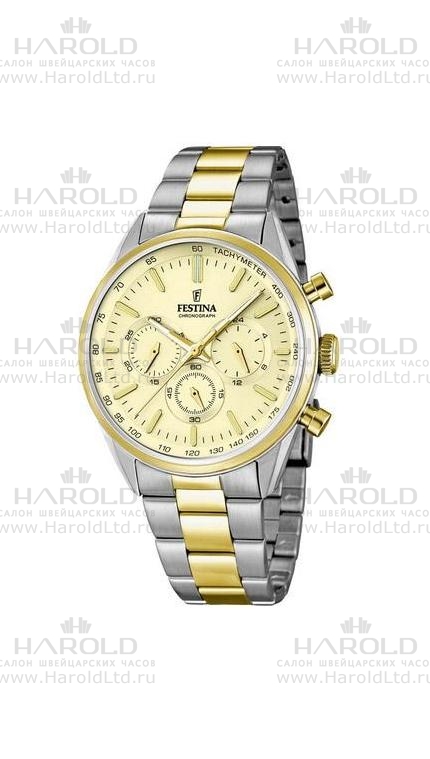 Часы Festina F16821/2