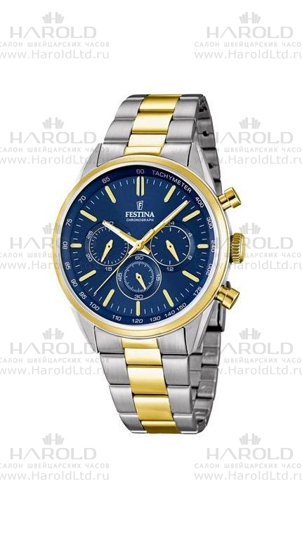 Часы Festina F16821/3