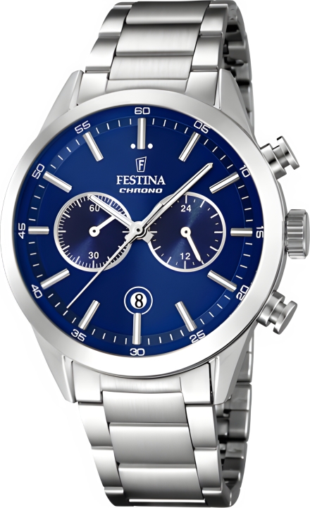 Часы Festina F16826/B