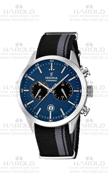 Часы Festina F16827/2
