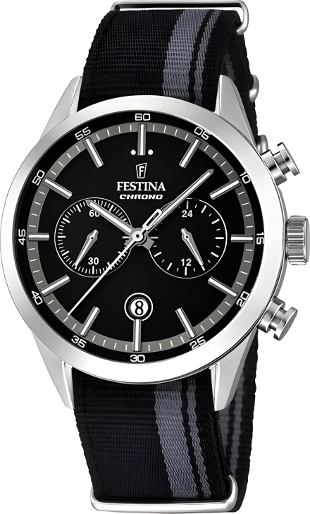 Часы Festina F16827/3