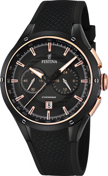 Часы Festina F16833/2