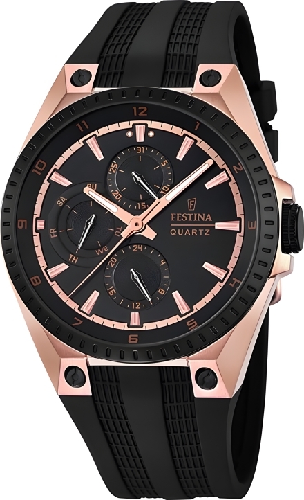 Часы Festina F16835/1