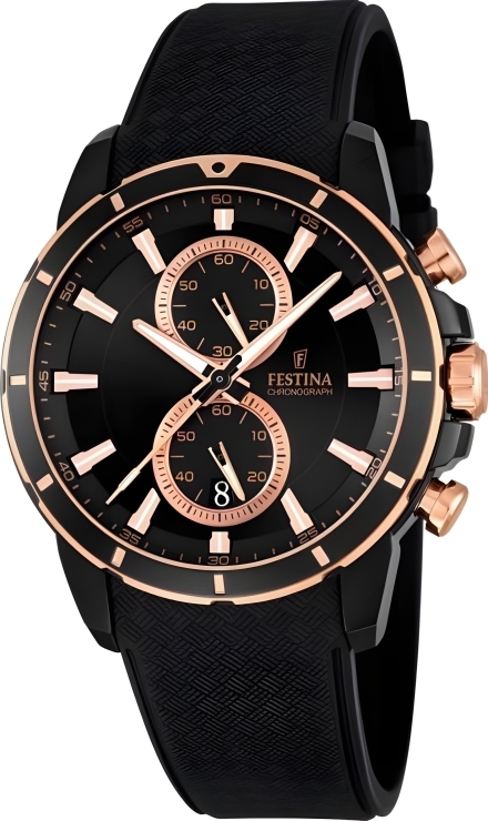 Часы Festina F16852/1