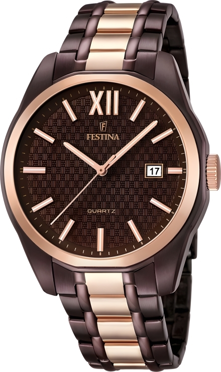 Часы Festina F16855/2