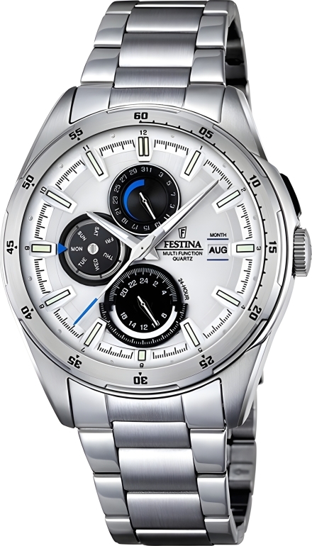 Часы Festina F16876/1