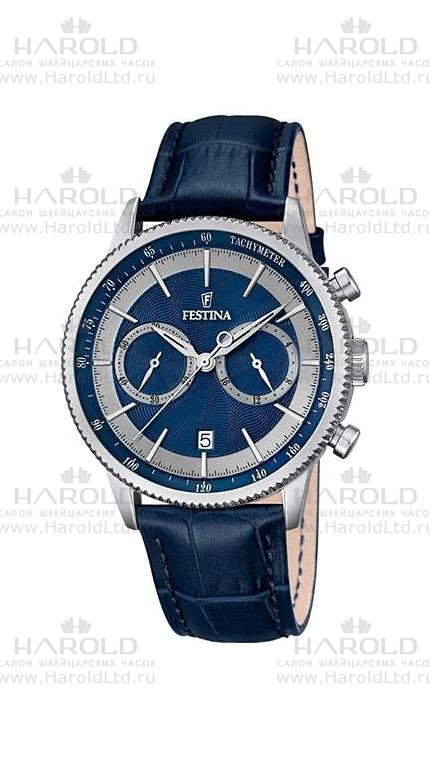 Часы Festina F16893/6