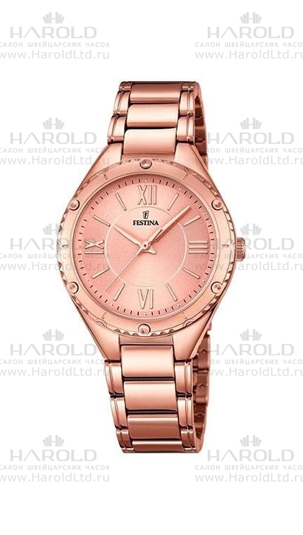 Часы Festina F16922/2