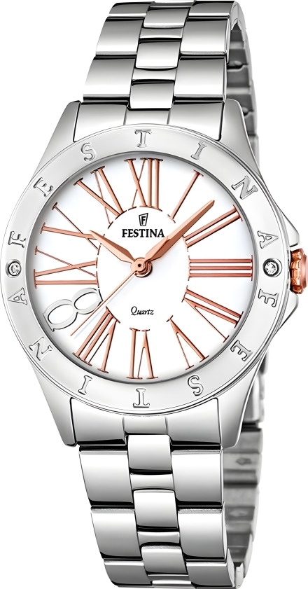 Часы Festina F16925/1