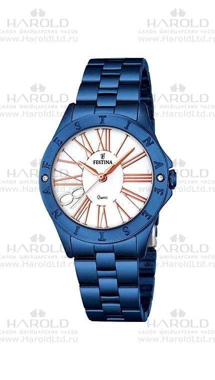 Часы Festina F16927/1