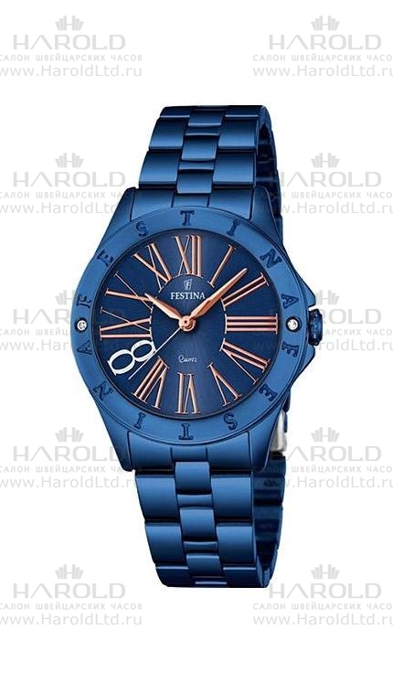 Часы Festina F16927/2