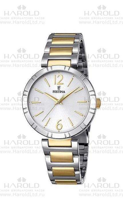 Часы Festina F16937/1