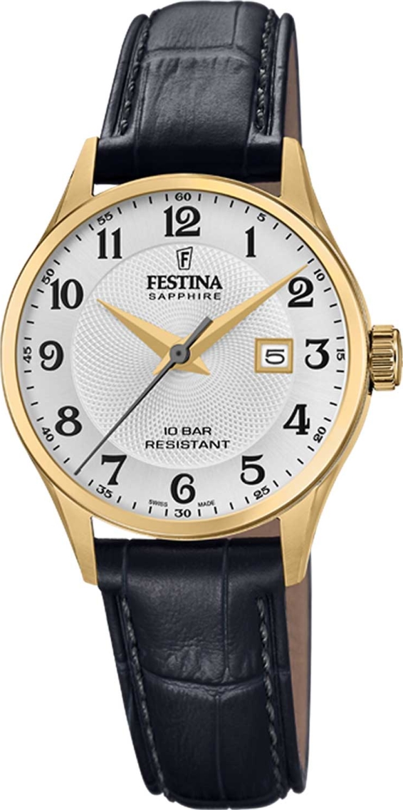 Часы Festina F20011/5