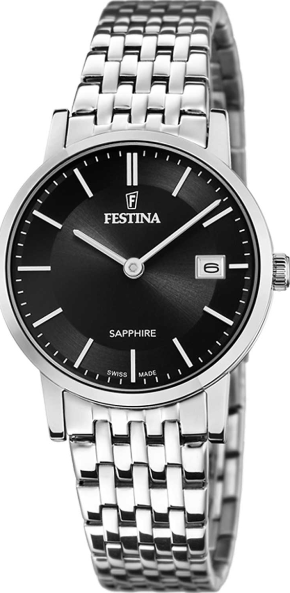 Часы Festina F20019/3